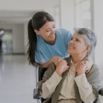 aged care help perth