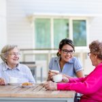 Aged Care Perth